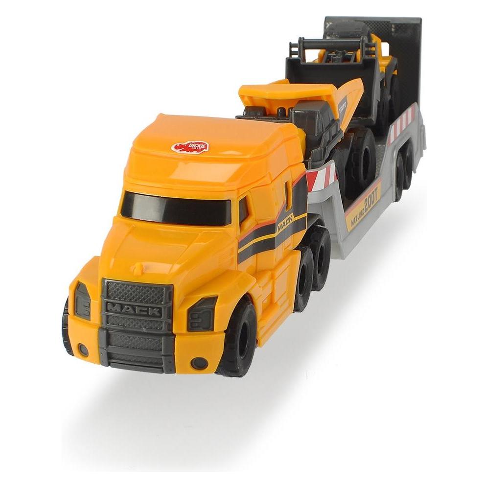 Dickie Volvo Mikrotransporter (203725005)