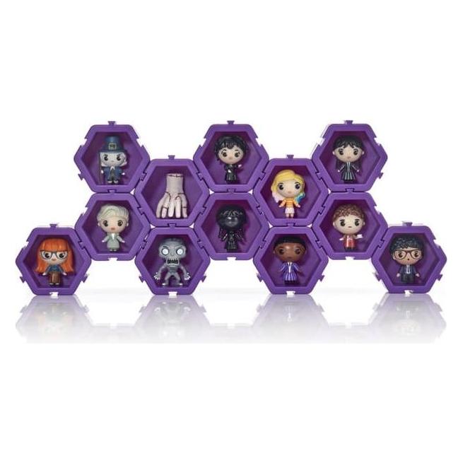 Wednesday WED NANO PODs Figur (WED-1002-01)