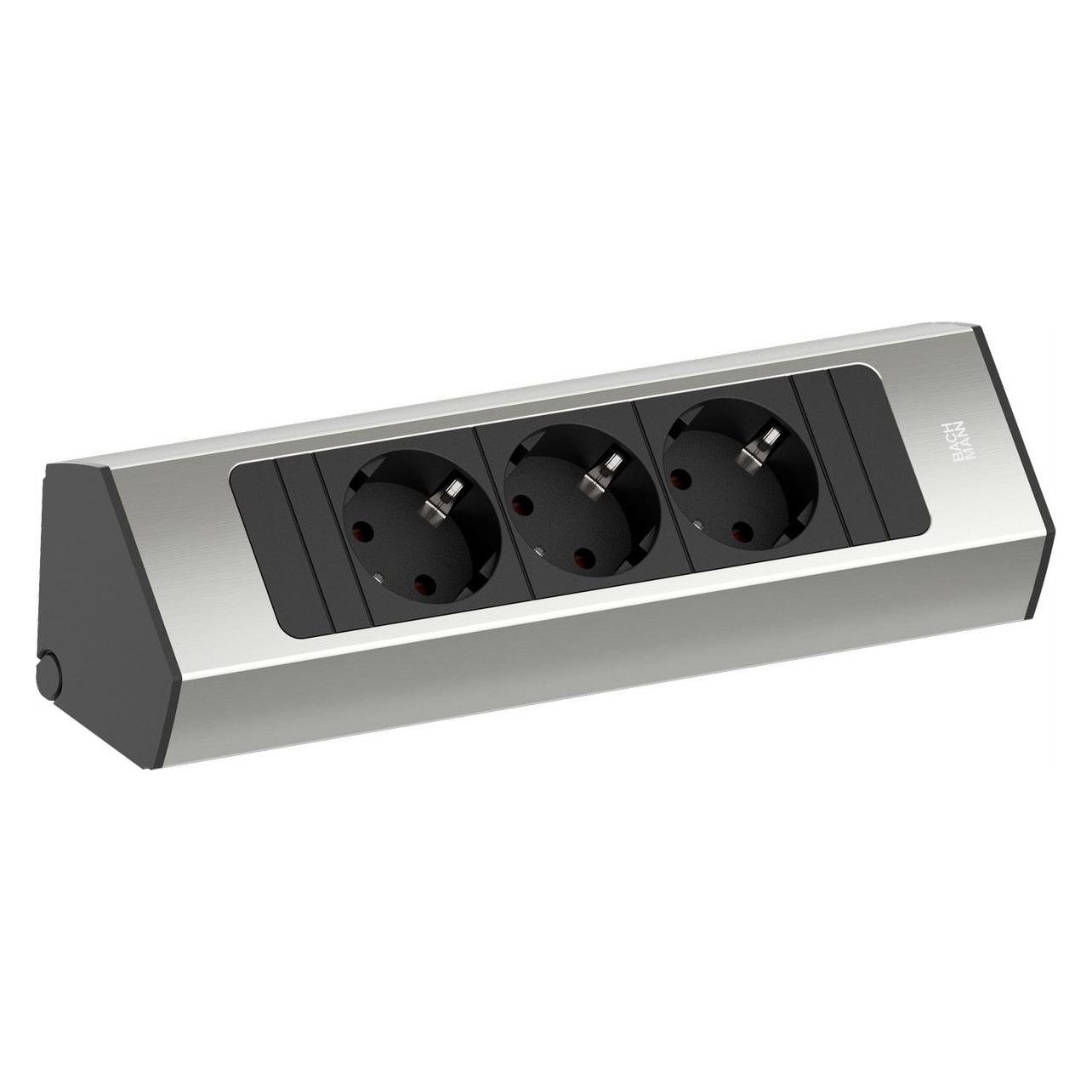 Bachmann Casia 2 (3x, CEE 7/3, 2 m) (932.00)