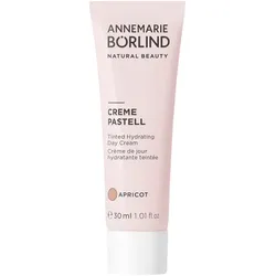 30 ml ANNEMARIE BÖRLIND Creme Pastell Day Cream  Apricot