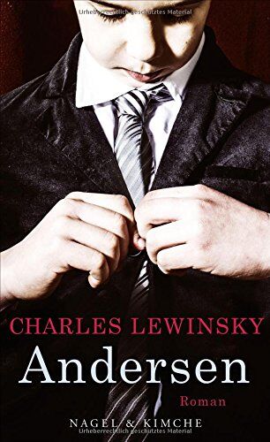 Charles Lewinsky - Andersen: Roman - Preis vom 13.10.2026 11:25:28 h