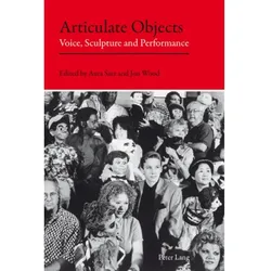 Articulate Objects, Fachbücher von Jon Wood, Aura Satz