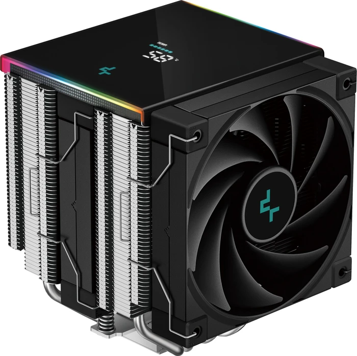 DeepCool AK620 Digital SE Black