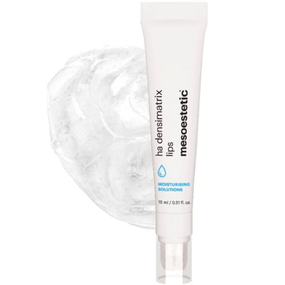 Mesoestetic Ha Densimatrix Lips Balm with Hyaluronic Acid 15mL
