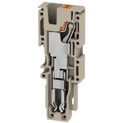 Weidmüller Stecker APG 4 R