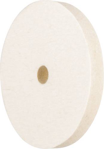 PFERD TOOLS 44367010 Polierscheibe Durchmesser 80mm 5St.