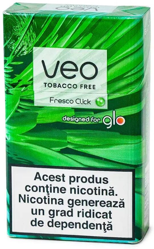 veo fresco click für glo™ - 1 Stange (10x20)