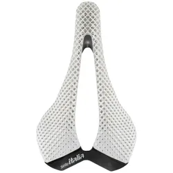 Selle Italia SLR 3D Carbon Sattel Opal White L3 Laufradgröße 145 mm