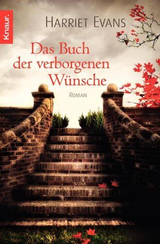 Harriet Evans - Das Buch der verborgenen Wünsche: Roman - Preis vom 09.10.2026 07:28:09 h