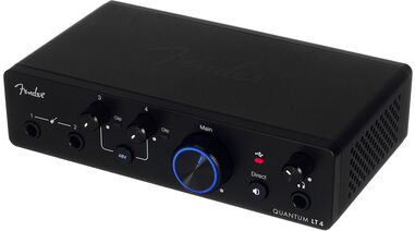 Fender Studio Quantum LT 4