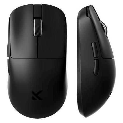 Mchose Mysz L7 Ultra Plus Wireless Czarny Bezprzewodowa Myszka gamingowa (Kabellos) (HW-L7-15KH)