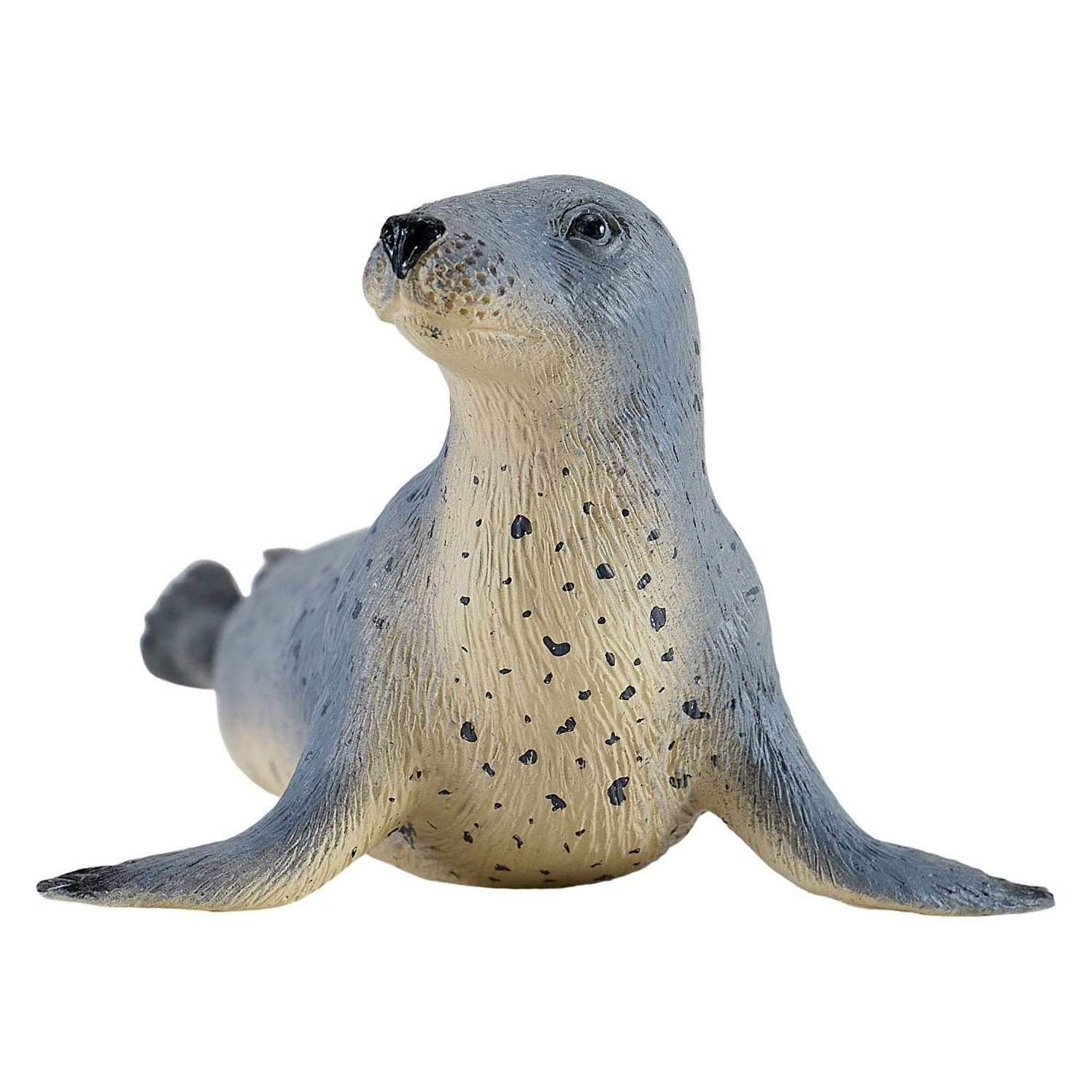 Q Mojo Mojo Grey Seal - 381134 (72509986)