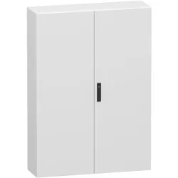 Schneider Electric Doppelte Stahl-Volltür NSYCRN1410300D
