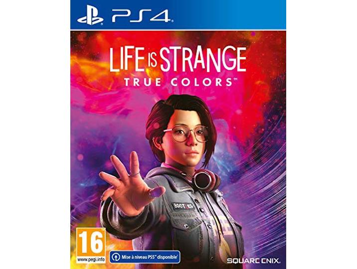 Life Is Strange: True Colors