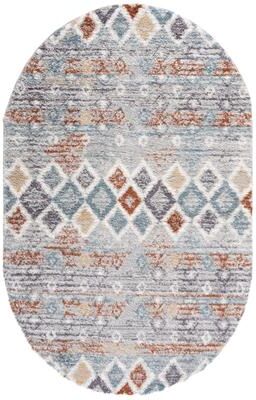 SAFAVIEH Berber Shag Shameera Rug