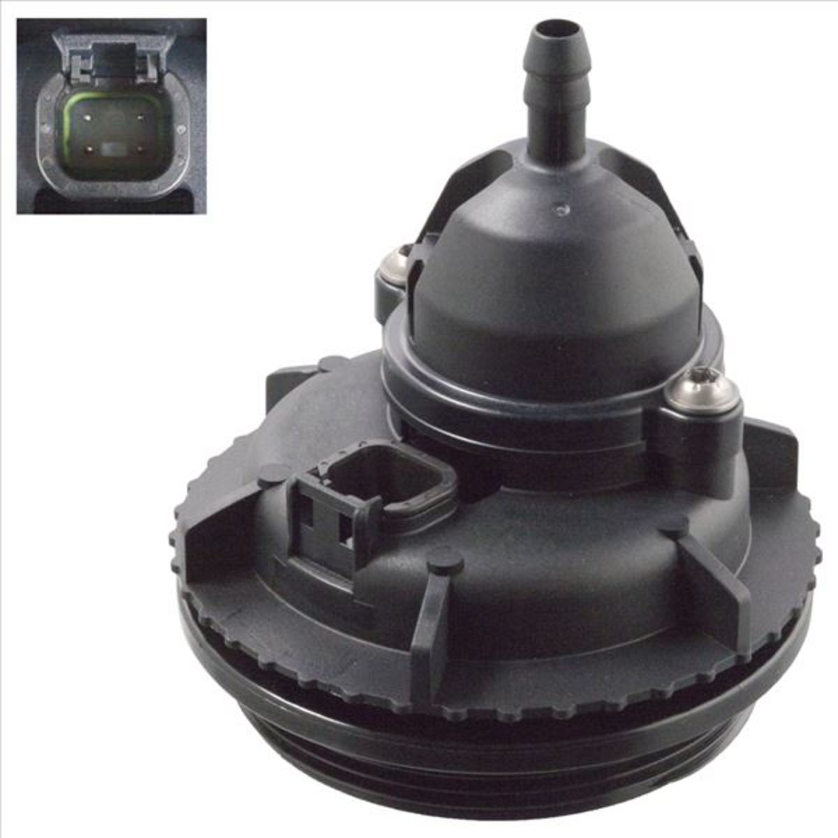 Febi Bilstein Separatore dell'acqua del carburante 103486