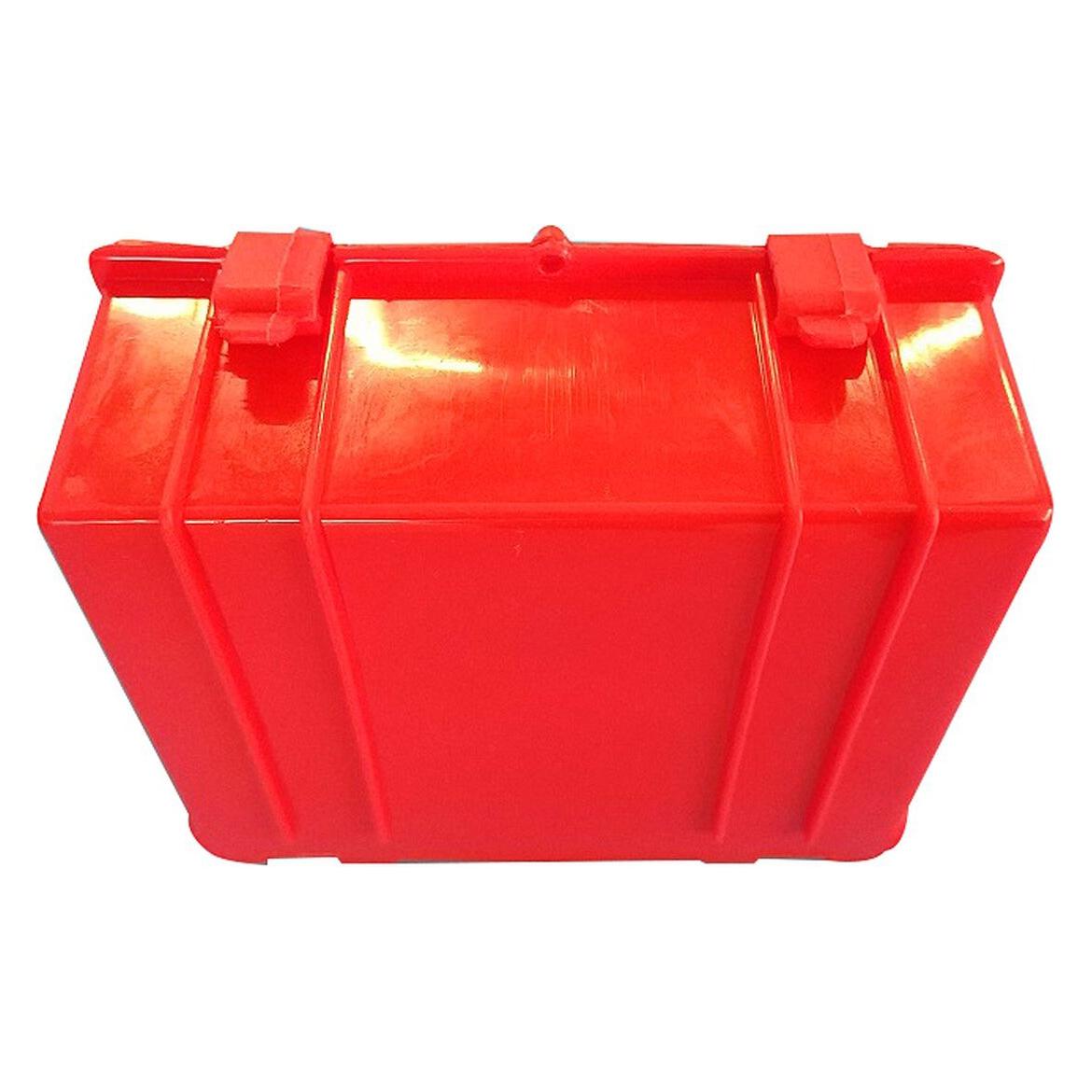 Jamara Akkubox Ride-on Strong Bull (413110)
