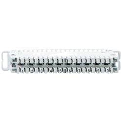 Rutenbeck 2600230 VE 10 LSA Tr Weiß Inhalt: 1 St.
