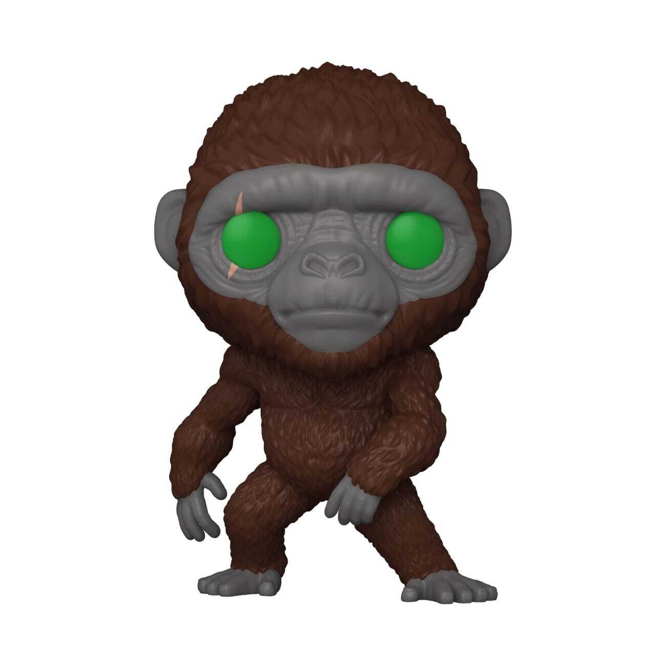 Funko Pop! Godzilla x Kong: The New Empire - Suko