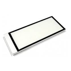 Display Elektronik Hintergrundbeleuchtung Rot DELP501-R