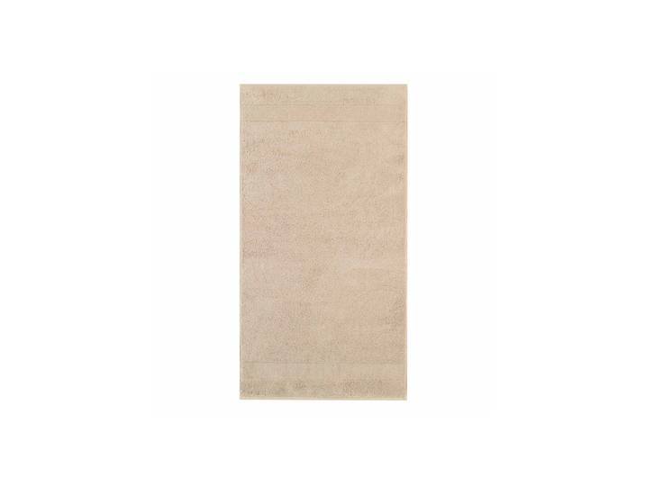Duschtuch VILLEROY & BOCH Duschtuch Duschtuch One 1er Pack Gr. L, braun (hellbraun), B:80cm, Obermaterial: 100% Baumwolle CO., Handtücher, Duschtuch