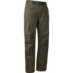 Deerhunter Excape Rain Trousers Herren (Art Green), Art Green, XL