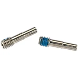 RockShox Hubbegrenzungsschraube Trunnion silber