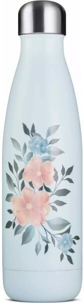 JobOut Burde Vandflaske Blossom, 0,5 L