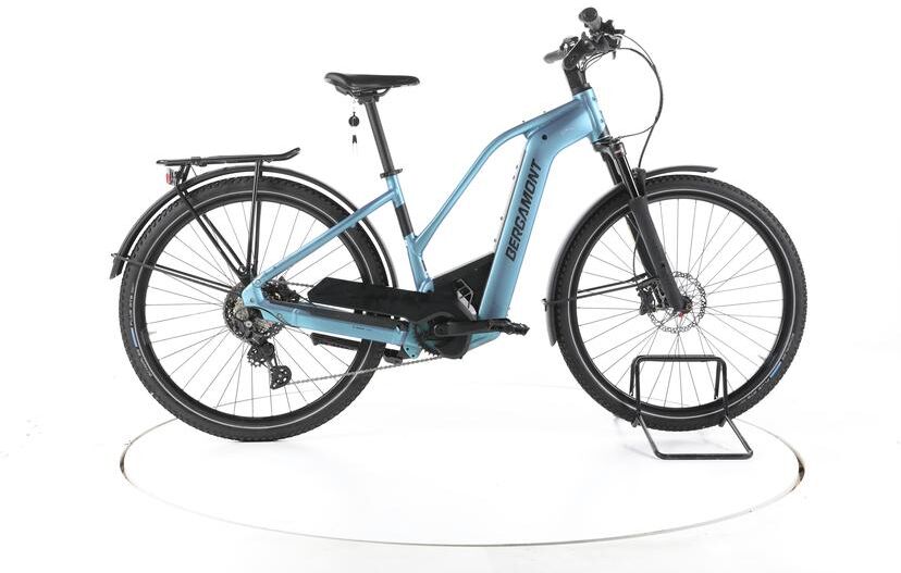 Bergamont E-Horizon Premium SUV Vélo Électrique SUV - 306801