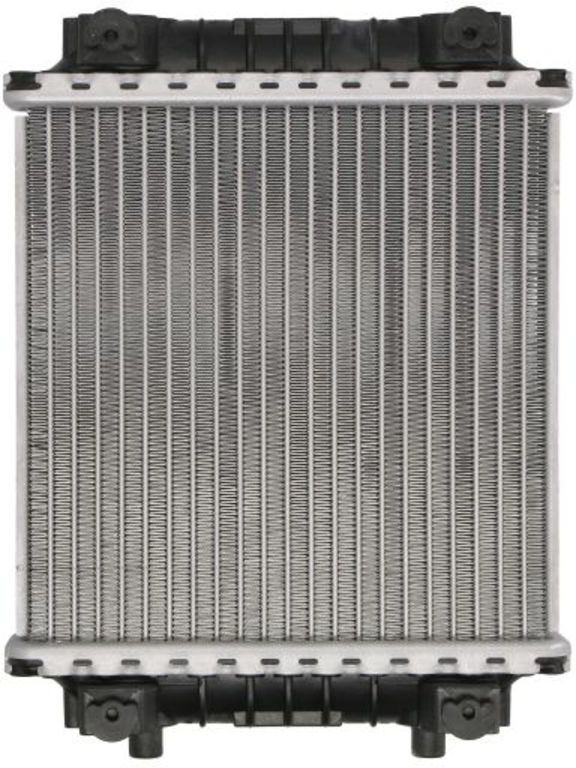 Kühler, Motorkühlung MAHLE CR 1202 000P