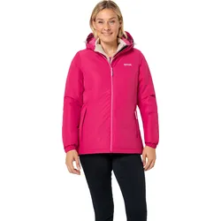 Regatta Damen Wetterschutzjacke wattiert