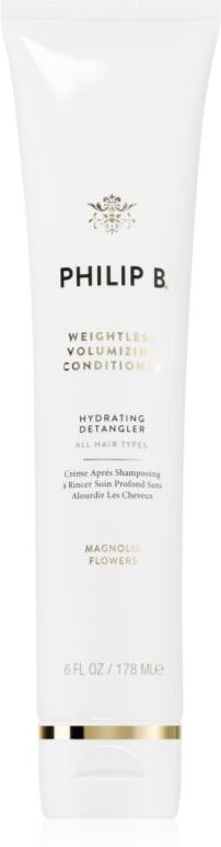 Philip B. White Label après-shampoing volume 178 ml