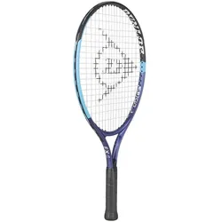 Dunlop, Tennisschläger, (0, 240 g, Bespannt)