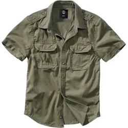 Brandit Vintage Hemd