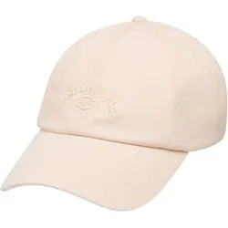BILLABONG ESSENTIAL Cap 2025 white cap