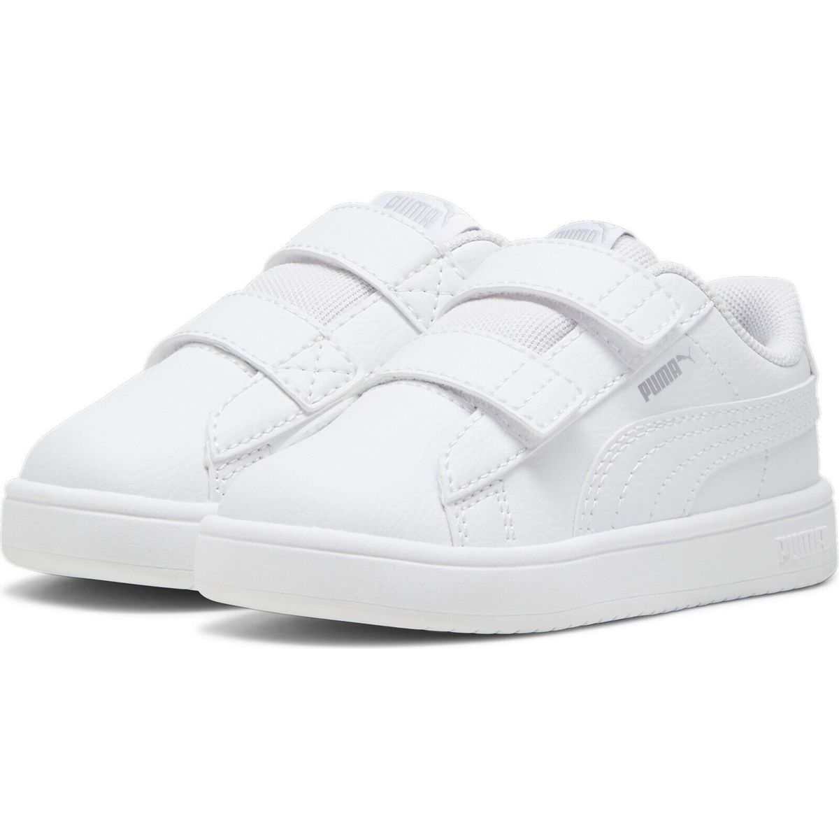 Puma Rickie Classic V Inf puma white-puma white (08) 4 394254-08-4