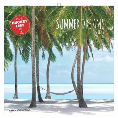 Summer Dreams 2027