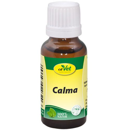 Calma Futterergänzung vet. 20 ml Flüssigkeit