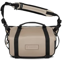 WANDRD ROGUE Sling 9L Yuma Tan V2 Fototasche