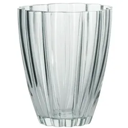 Ritzenhoff & Breker Vase »Flora« 17.5 cm weiß, 14.5x17.5 cm