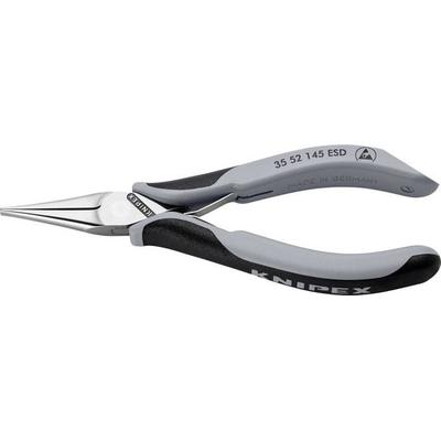 Knipex 35 52 145 ESD ESD Elektronik-Greifzange 145mm