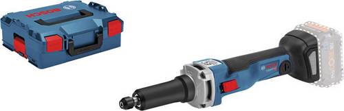 Bosch Professional 0601229100 Akku-Geradschleifer ohne Akku 18 V