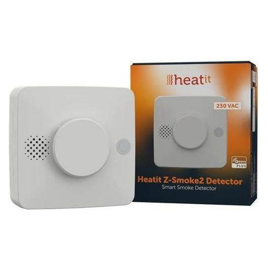 Heatit Z-Smoke2 230V (416123)