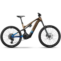 Haibike, E-Bike