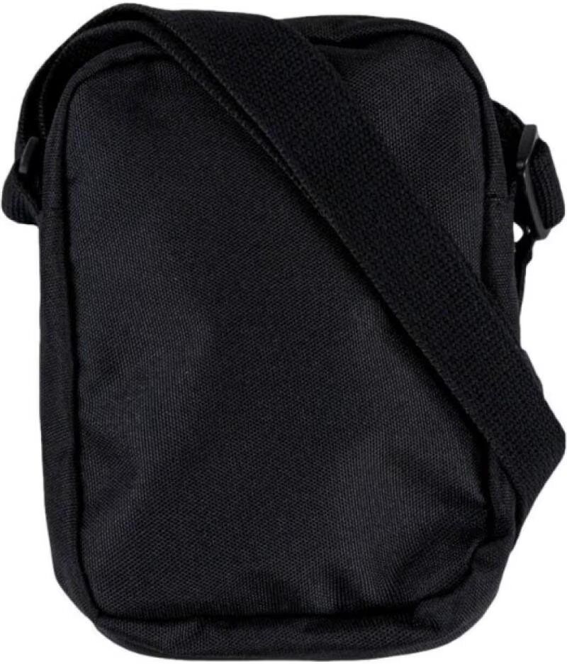 Converse Bandolera Star Chevron Core Festival Bag Negra Negro Talla Única Hombre