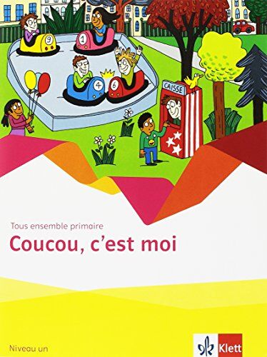 Tous ensemble primaire / Coucou, c'est moi 1 - Preis vom 10.10.2026 11:48:34 h