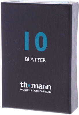 Thomann Reed C- Melody Sax 2.5