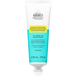 Kiehl's, Gesichtsreinigung, Expertly Clear Cleanser (Reinigungstücher Gesicht, 137 g)