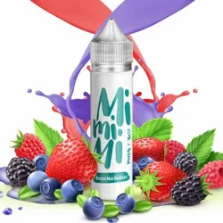 Beerenschubser 5ml Longfill Aroma by MimiMi Juice