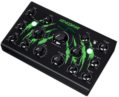 Erica Synths Xenodrive